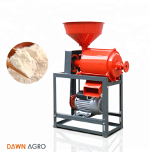DAWN AGRO Machine de fabrication de farine de moulin à grain